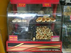 -宋记饼家(石门二路店)
