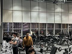 -锐动健身游泳(博地中心店)