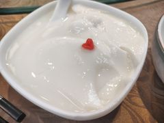杏仁豆腐-陈麻婆豆腐(旗舰店)