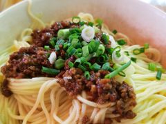 -秦云老太婆摊摊面(金色年华店)