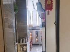 -蘇河湾·新鲁菜·泰山宴(宝龙店)