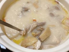 -湯系·煲汤手艺人(东二环泰禾广场店)