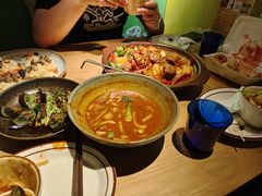 -纳鲁孜·新疆特色餐厅(上海悦荟广场店)