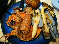 -万象·复兴号鲜肉烤肉海鲜自助(升级店)