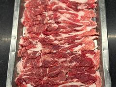 热气羊肉-新梅居(宁海东路店)