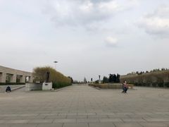 -长春世界雕塑园冰雪艺术天地