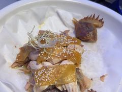 -客家汇·客家传承菜(水库店)