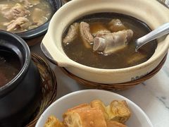 -铭记肉骨茶