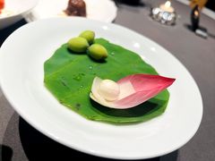 莲子-许家菜(望江店)