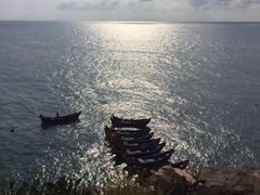 -东极岛景区