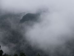 -苍山感通索道