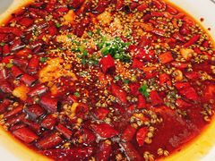 -将相和·海鲜蒸饺大连菜