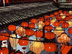 -绿波廊(豫园店)