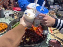 -五里关火锅(牛市口店)