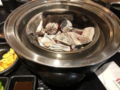 -九田家黑牛烤肉料理(石路天虹店)