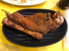 -望京小腰(北京总店)