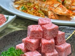 -好彩海鲜火锅饭店(银河百老汇店)