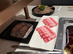 -海底捞火锅(澳德乐店)