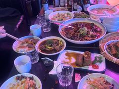 -粉墨特色菜·烧烤音乐酒馆
