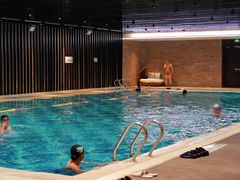 -青岛富力艾美酒店