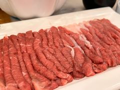 高钙羊肉-牛街·马辈儿涮肉(牛街二店)