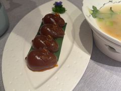 -晓粤·惹味粤菜(凯德乐峰广场店)