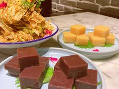 -北平盛世·新京菜·北京烤鸭(劲松·双井店)