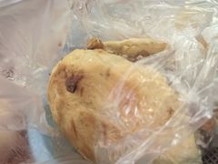 -老西关黄老太牛肉烧饼