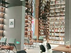 -游心咖啡(青山红坊店)