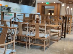 -难忘的面(五矿君澜酒店)