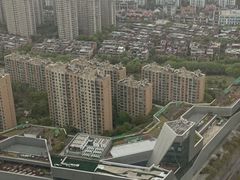 -嘉定凯悦·咖啡厅