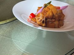 -民族饭店-四季餐厅