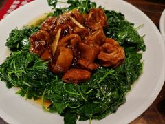 草头圈子-老瑞福上海菜(人民广场店)