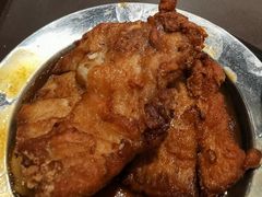 -鲜得来排骨年糕(即墨路店)