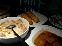 android_upload_pic-外婆家(杭州马塍店·杭帮菜名店)