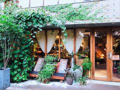 门面-时光花园(白鹭洲店)