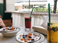 -堂屋糖水店(愚园店)