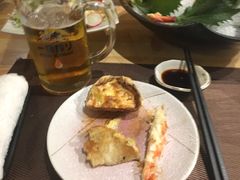 -割烹旭日本料理(龙湖狮山天街店)