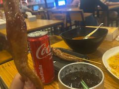 -Doo Dee Thai Food(Issan/Isaan/Esan)