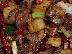 -味老大土碗菜(中山三路店)
