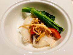 -天龙轩(香港丽思卡尔顿酒店)