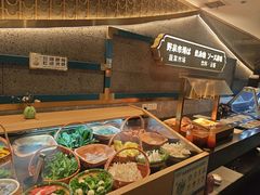 -一绪に寿喜烧(虹悦城店)
