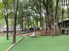 -WeLope紫金山探险公园