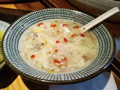 酒酿小圆子-南小蟹手工點心(三里屯店)