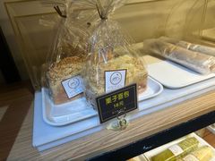 -韩国利尔面包(桂林路店)