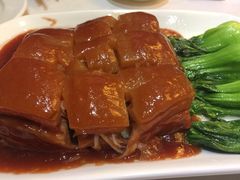 -老正兴菜馆(福州路店)