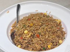 -王捌小院(红花坡店)