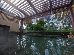 -清河半岛温泉度假酒店