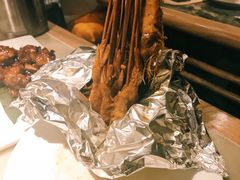 -绿茶餐厅(广州天河城店)