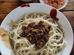 -纯阳馆鱼香排骨面(东二道街店)